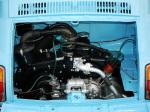Fiat 600 Jolly 1958 года